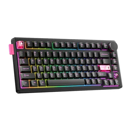ONIKUMA MT706 Keyboard (black) (QWERTY)